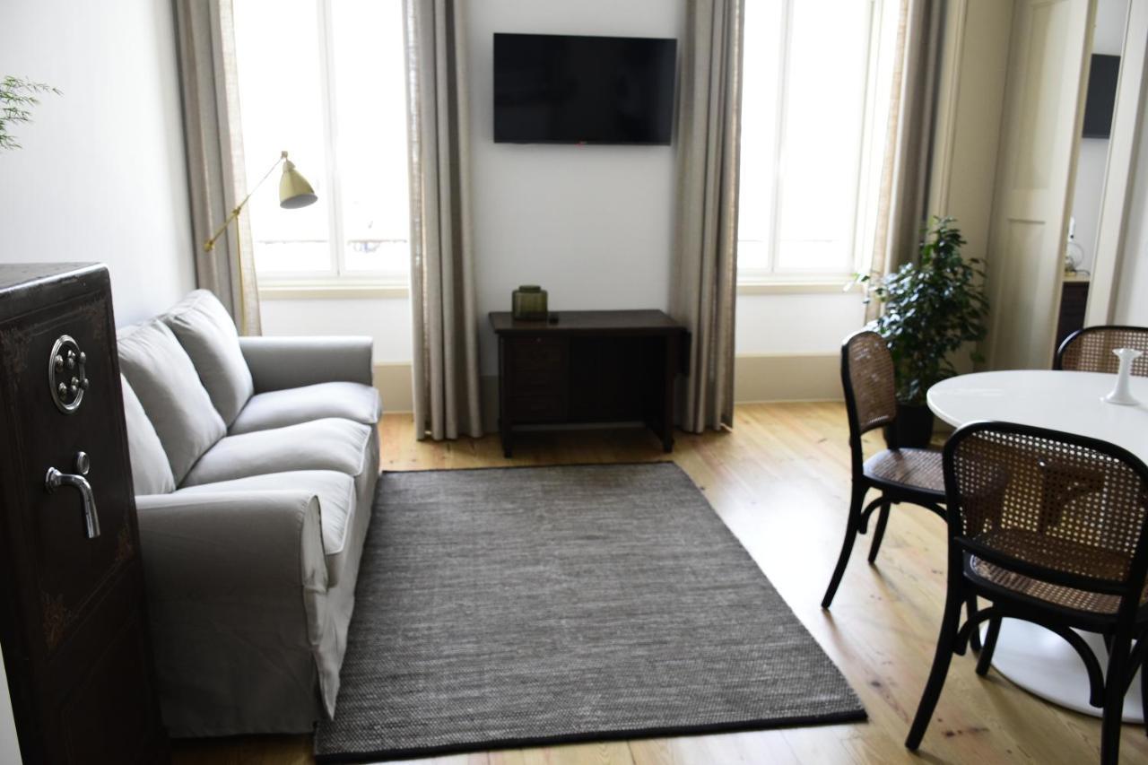 Venezapartments อาเวโร ภายนอก รูปภาพ