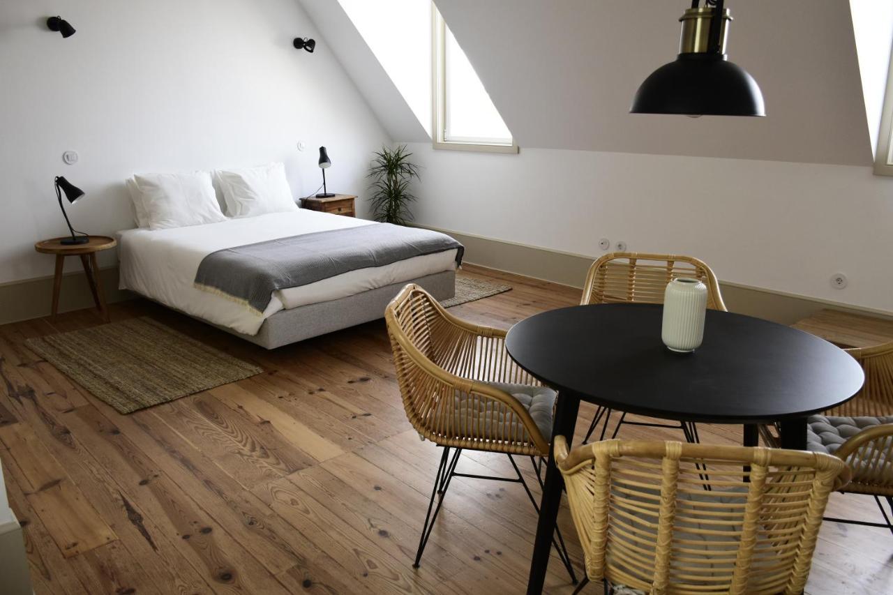 Venezapartments อาเวโร ภายนอก รูปภาพ