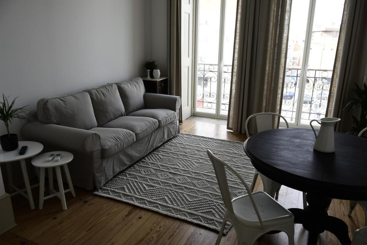 Venezapartments อาเวโร ภายนอก รูปภาพ