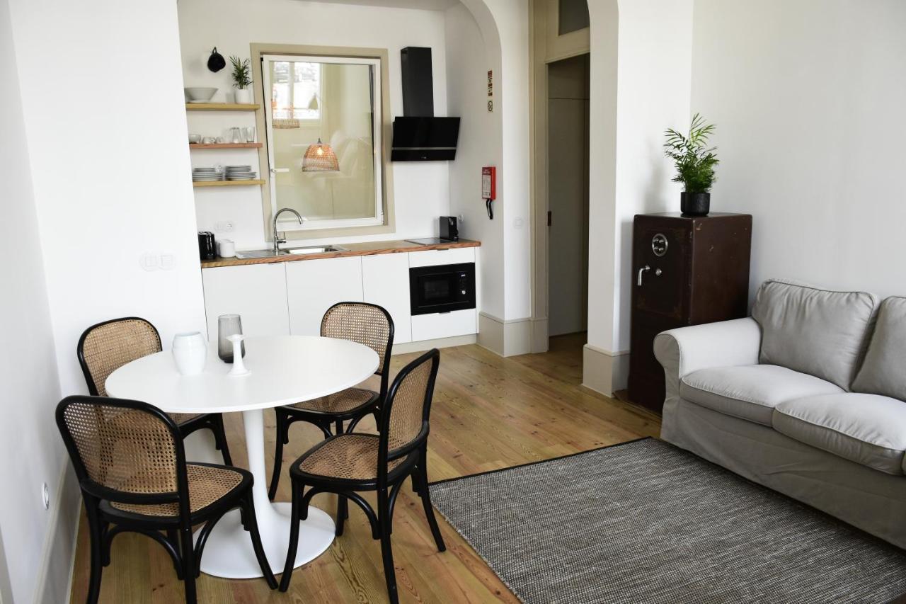 Venezapartments อาเวโร ภายนอก รูปภาพ
