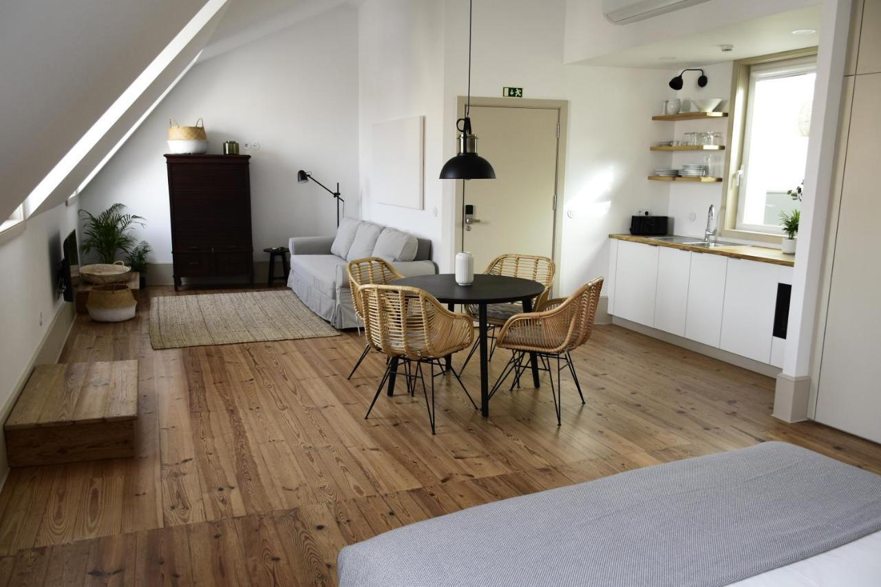 Venezapartments อาเวโร ภายนอก รูปภาพ