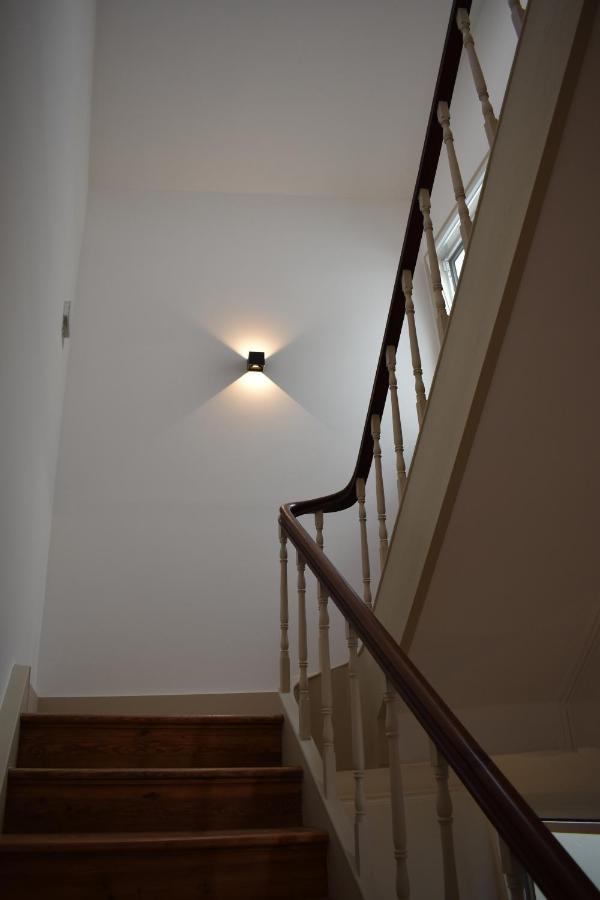 Venezapartments อาเวโร ภายนอก รูปภาพ