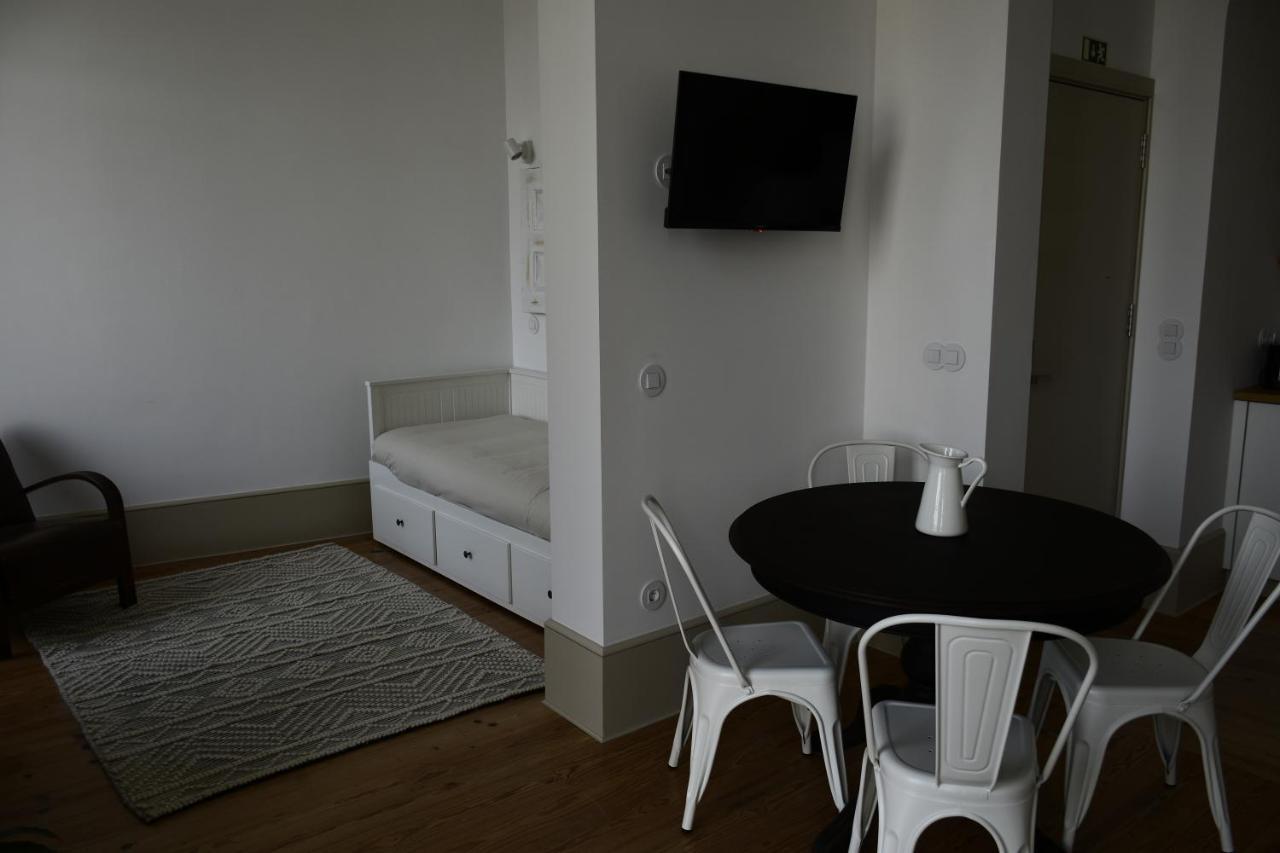 Venezapartments อาเวโร ภายนอก รูปภาพ