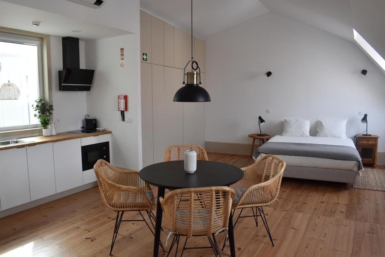 Venezapartments อาเวโร ภายนอก รูปภาพ