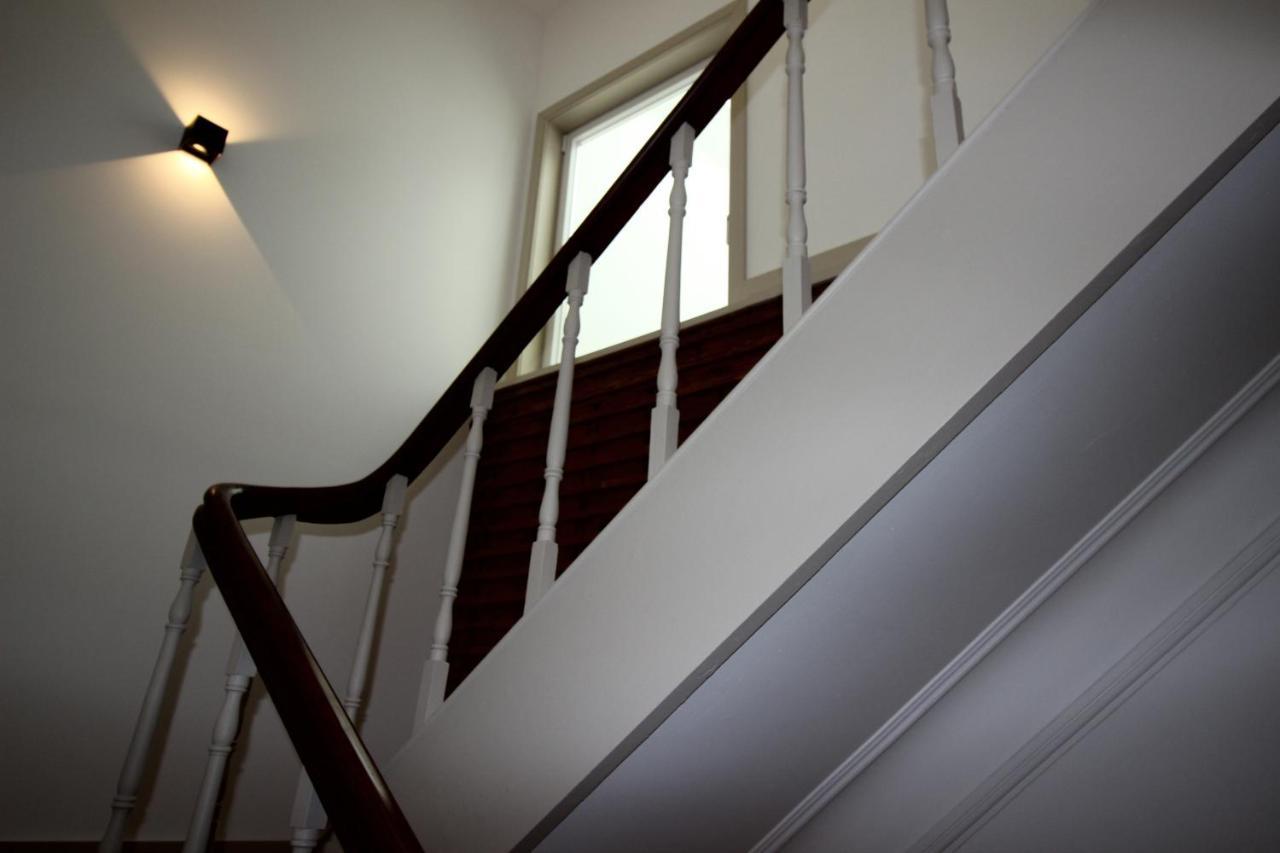 Venezapartments อาเวโร ภายนอก รูปภาพ