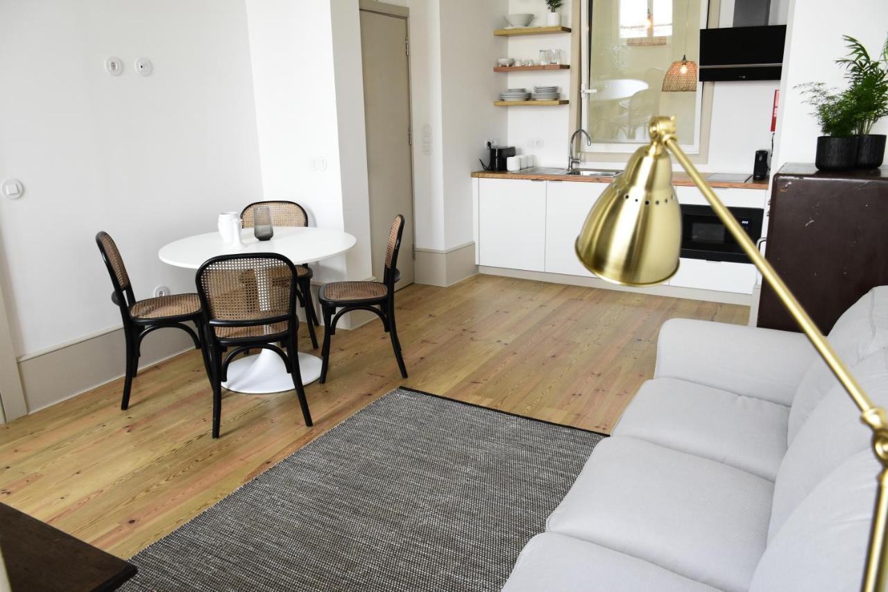 Venezapartments อาเวโร ภายนอก รูปภาพ