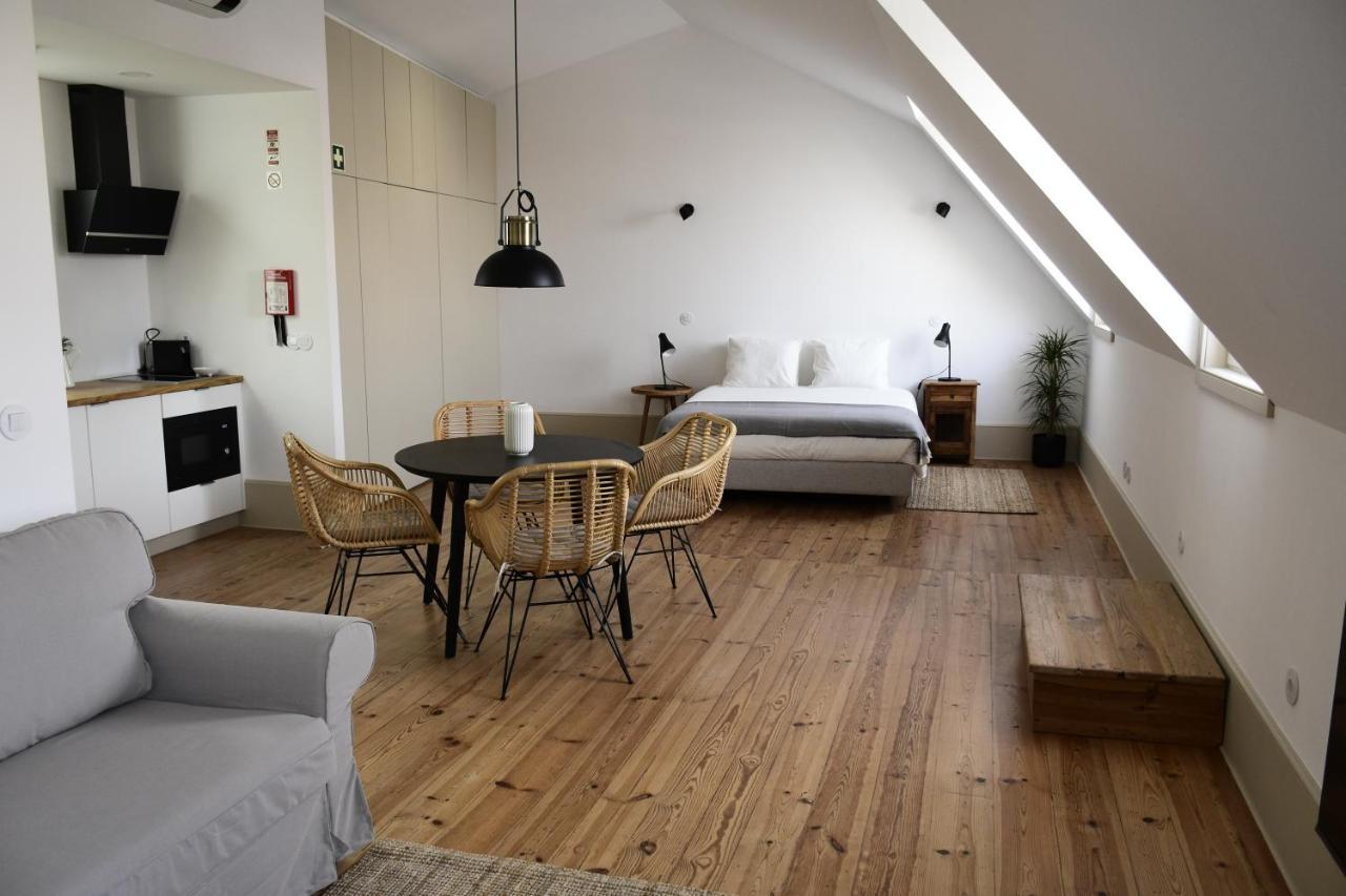 Venezapartments อาเวโร ภายนอก รูปภาพ