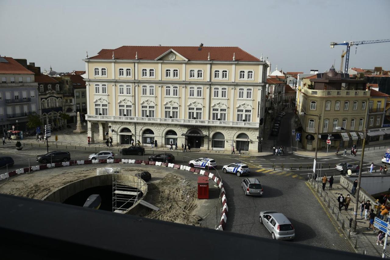 Venezapartments อาเวโร ภายนอก รูปภาพ