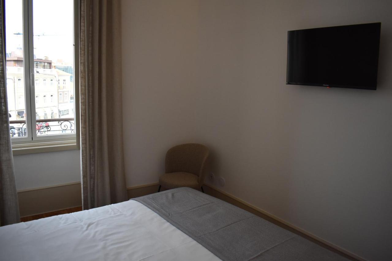 Venezapartments อาเวโร ภายนอก รูปภาพ