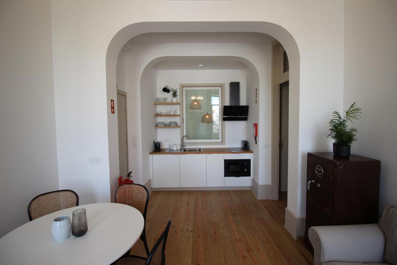 Venezapartments อาเวโร ภายนอก รูปภาพ