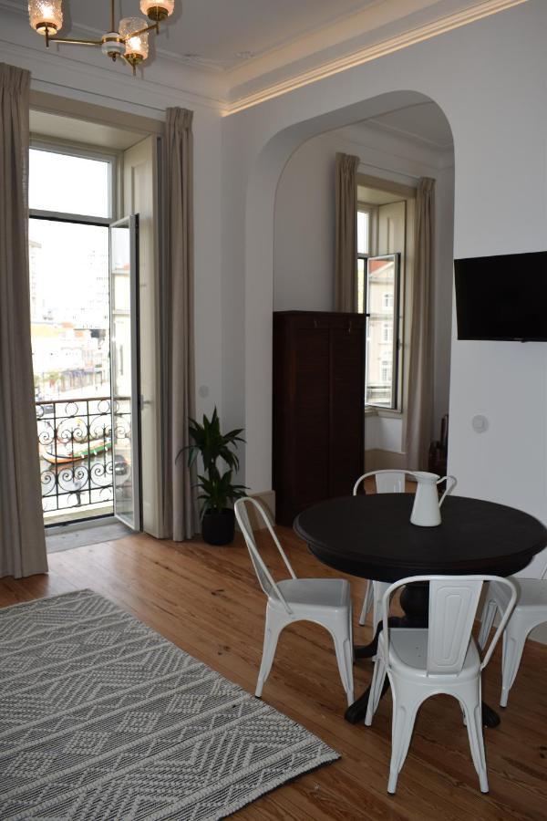 Venezapartments อาเวโร ภายนอก รูปภาพ