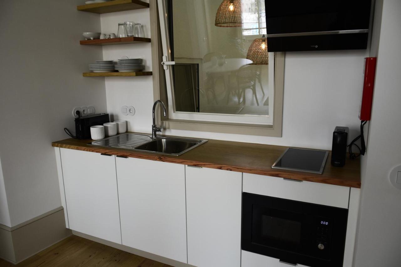 Venezapartments อาเวโร ภายนอก รูปภาพ