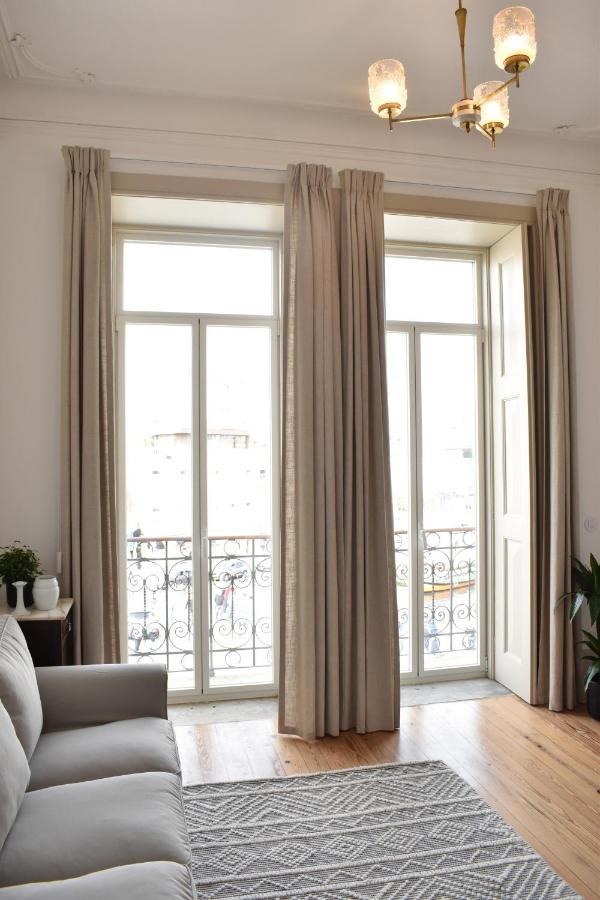 Venezapartments อาเวโร ภายนอก รูปภาพ